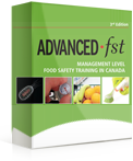 ADVANCED.<i>fst</i>®